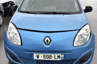 Aile avant droit RENAULT TWINGO 2