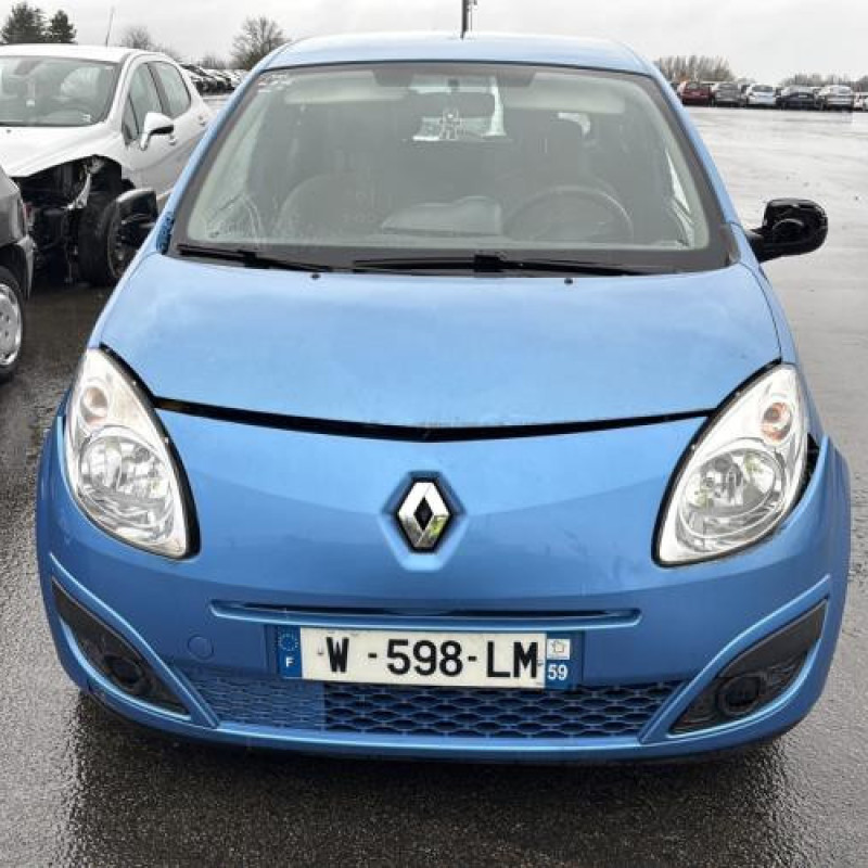 Aile avant droit RENAULT TWINGO 2 Photo n°12