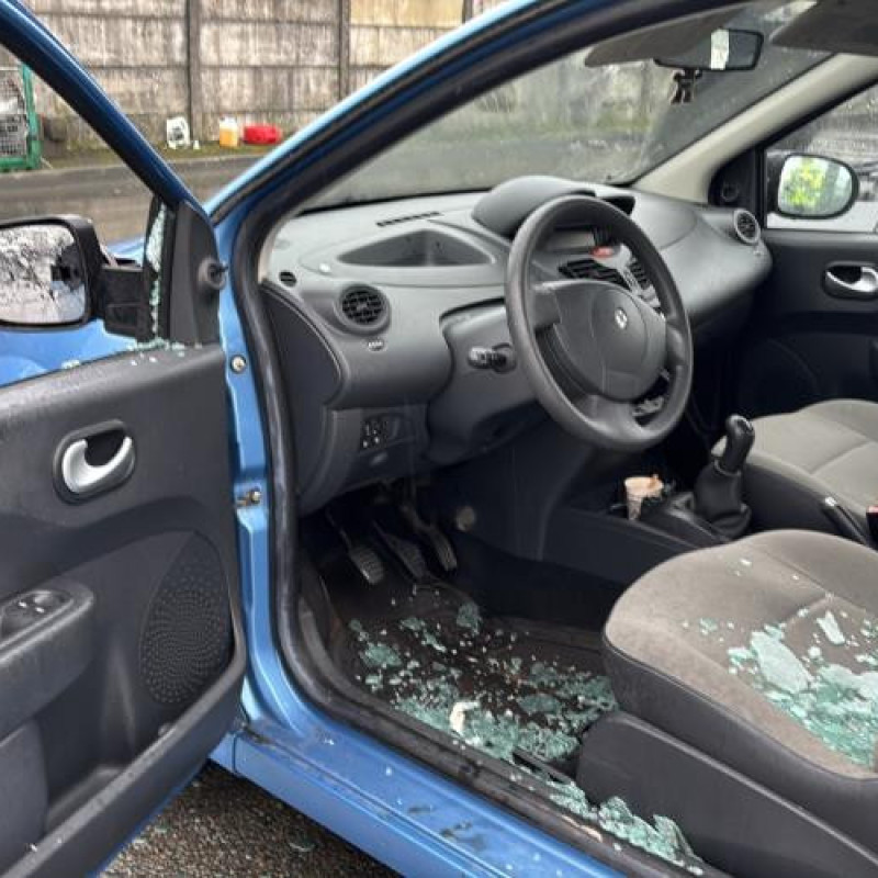 Aile avant droit RENAULT TWINGO 2 Photo n°13
