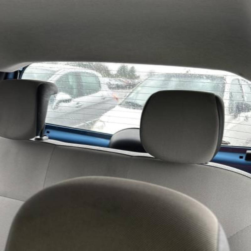 Aile avant droit RENAULT TWINGO 2 Photo n°14