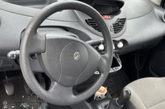 Aile avant droit RENAULT TWINGO 2
