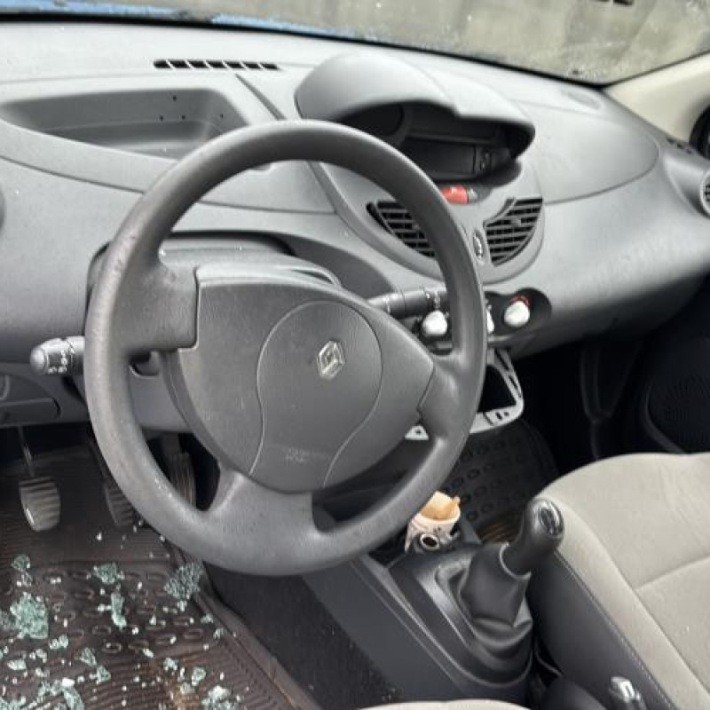 Aile avant droit RENAULT TWINGO 2 Photo n°15