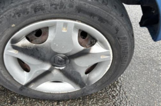 Aile avant droit RENAULT TWINGO 2