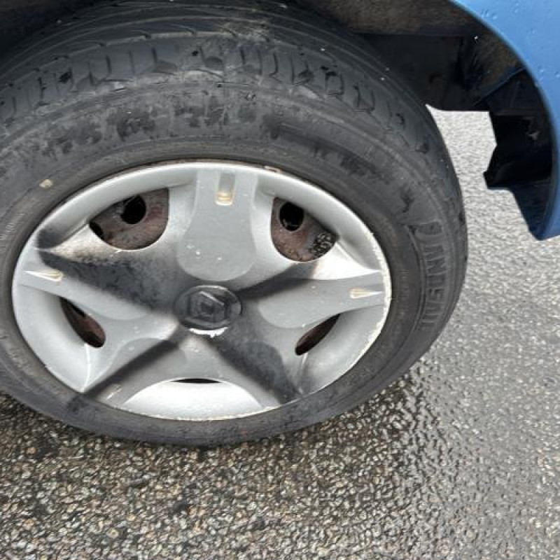 Aile avant droit RENAULT TWINGO 2 Photo n°16