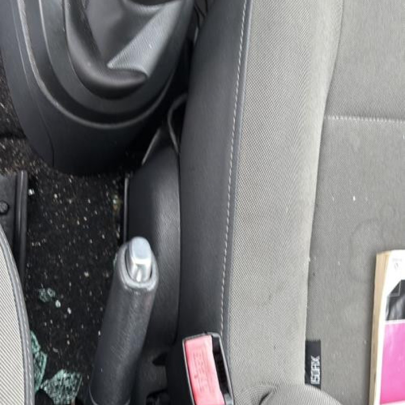 Aile avant droit RENAULT TWINGO 2 Photo n°17