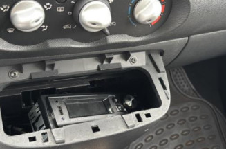 Aile avant droit RENAULT TWINGO 2