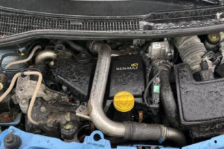 Aile avant droit RENAULT TWINGO 2