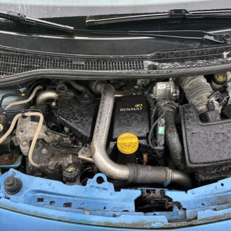 Aile avant droit RENAULT TWINGO 2 Photo n°20