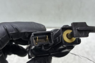 Actionneur verrou trappe d'essence RENAULT MEGANE 4