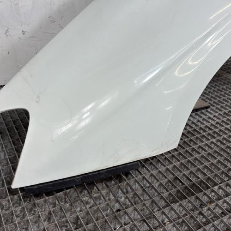 Aile avant gauche LANCIA DELTA 3 Photo n°2