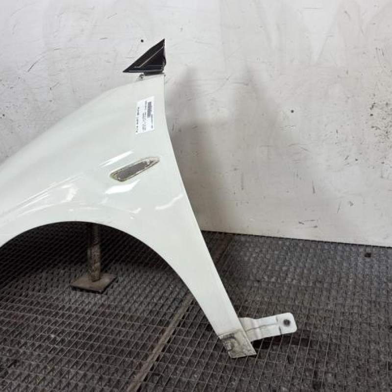 Aile avant gauche LANCIA DELTA 3 Photo n°3