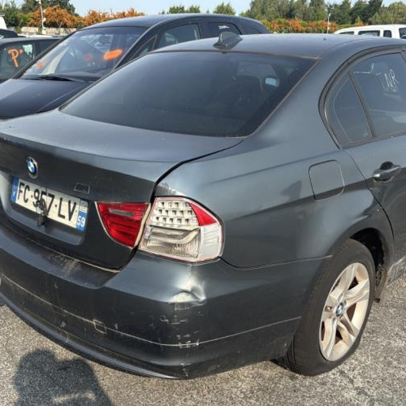 Aile avant droit BMW SERIE 3 E90 Photo n°7