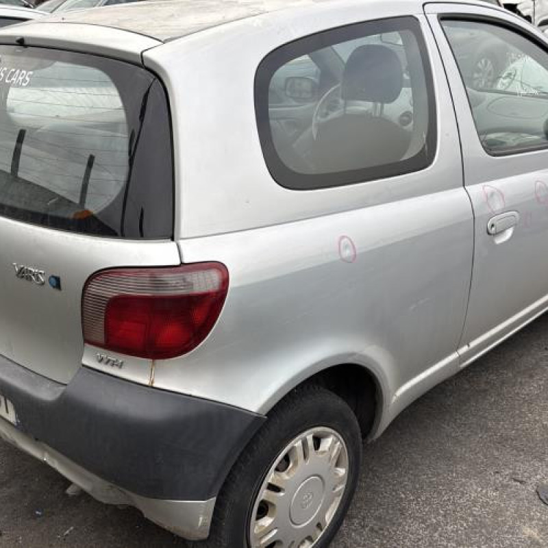Aile avant droit TOYOTA YARIS 1 Photo n°7