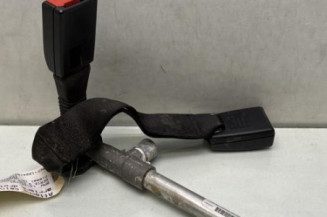 Attache ceinture arriere droit BMW SERIE 3 E90 Photo n°1