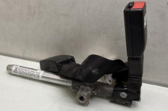 Pretensionneur de ceinture arriere droit BMW SERIE 3 E90