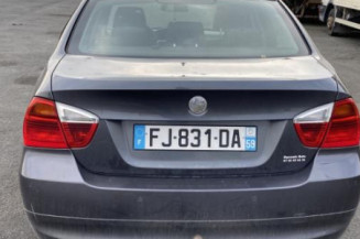 Pretensionneur de ceinture arriere droit BMW SERIE 3 E90