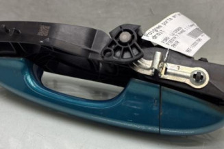 Poignee porte arriere droit FORD FIESTA 7 Photo n°1