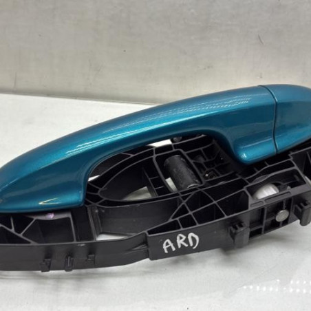 Poignee porte arriere droit FORD FIESTA 7