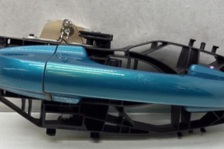 Poignee porte avant droit FORD FIESTA 7 Photo n°1