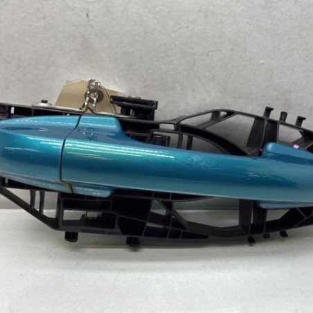 Poignee porte avant droit FORD FIESTA 7 Photo n°1