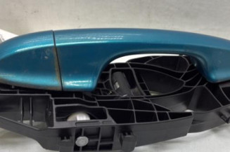 Poignee porte avant droit FORD FIESTA 7