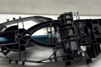 Poignee porte avant droit FORD FIESTA 7