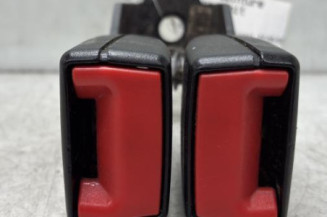 Attache ceinture arriere droit BMW X3 F25