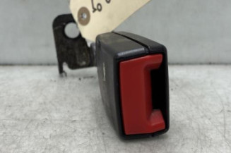 Attache ceinture arriere gauche BMW X3 F25 Photo n°1