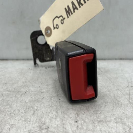 Attache ceinture arriere gauche BMW X3 F25 Photo n°1