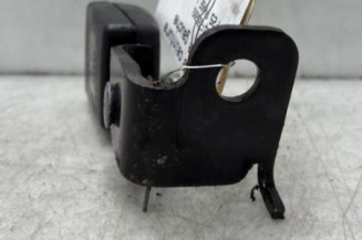 Attache ceinture arriere gauche BMW X3 F25