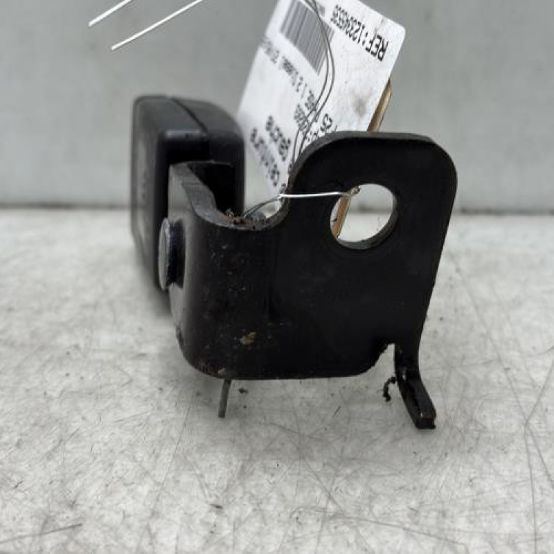 Attache ceinture arriere gauche BMW X3 F25 Photo n°3