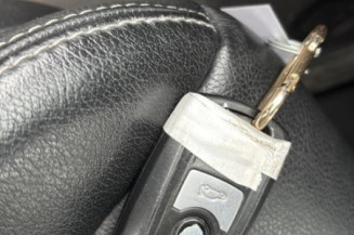 Attache ceinture arriere gauche BMW X3 F25