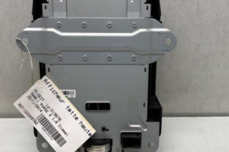 Afficheur PEUGEOT 5008 1