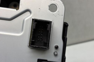 Afficheur PEUGEOT 5008 1