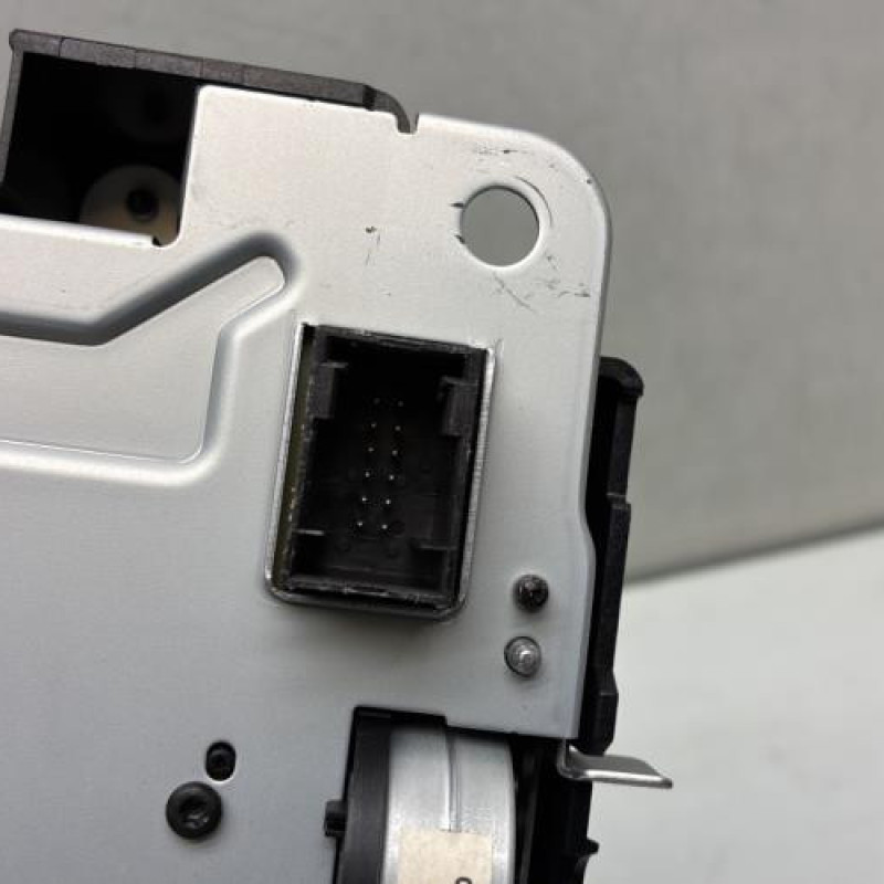 Afficheur PEUGEOT 5008 1 Photo n°3