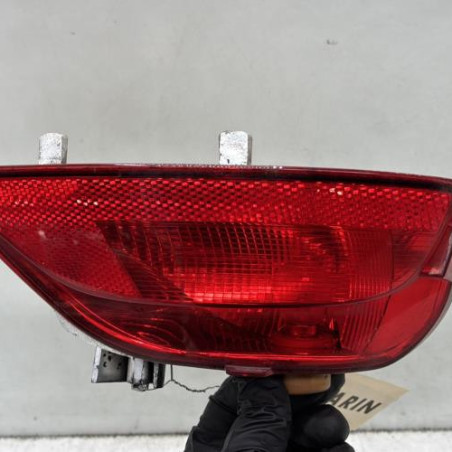 Anti brouillard arriere droit RENAULT MEGANE 4 Photo n°1