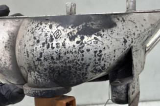 Anti brouillard arriere droit RENAULT MEGANE 4