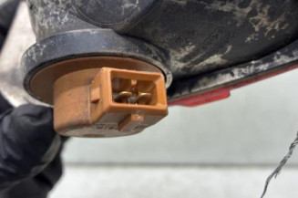 Anti brouillard arriere droit RENAULT MEGANE 4