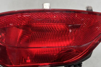 Anti brouillard arriere gauche RENAULT MEGANE 4 Photo n°1