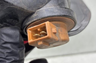 Anti brouillard arriere gauche RENAULT MEGANE 4