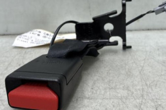 Attache ceinture arriere droit RENAULT MEGANE 4 Photo n°1