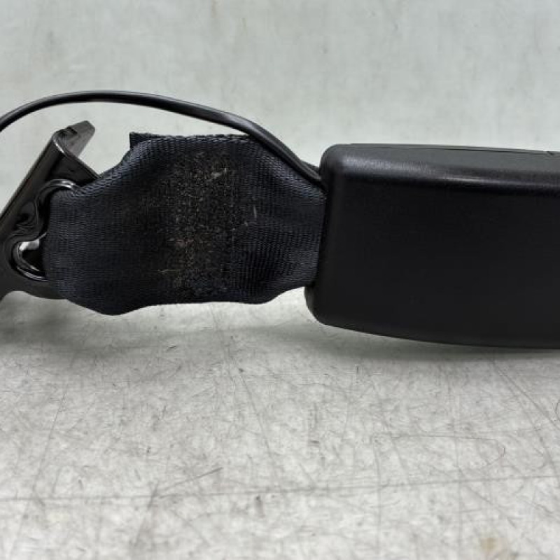Attache ceinture arriere droit RENAULT MEGANE 4 Photo n°2