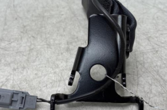 Attache ceinture arriere droit RENAULT MEGANE 4