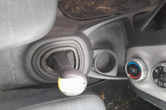 Antenne TOYOTA YARIS 2