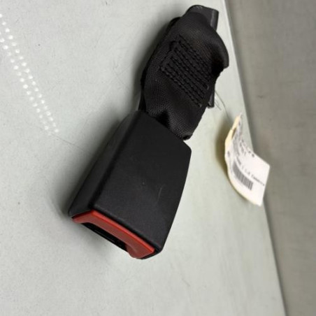 Attache ceinture arriere droit FIAT 500 2 Photo n°1