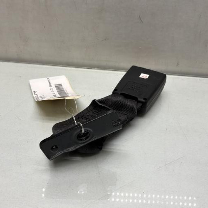 Attache ceinture arriere droit FIAT 500 2 Photo n°3