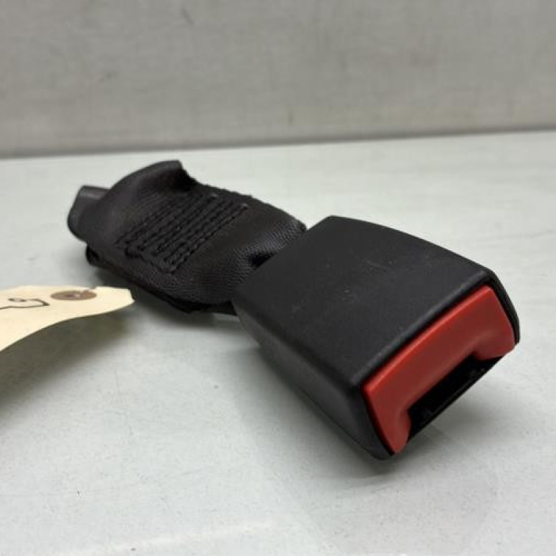 Attache ceinture arriere droit FIAT 500 2 Photo n°4