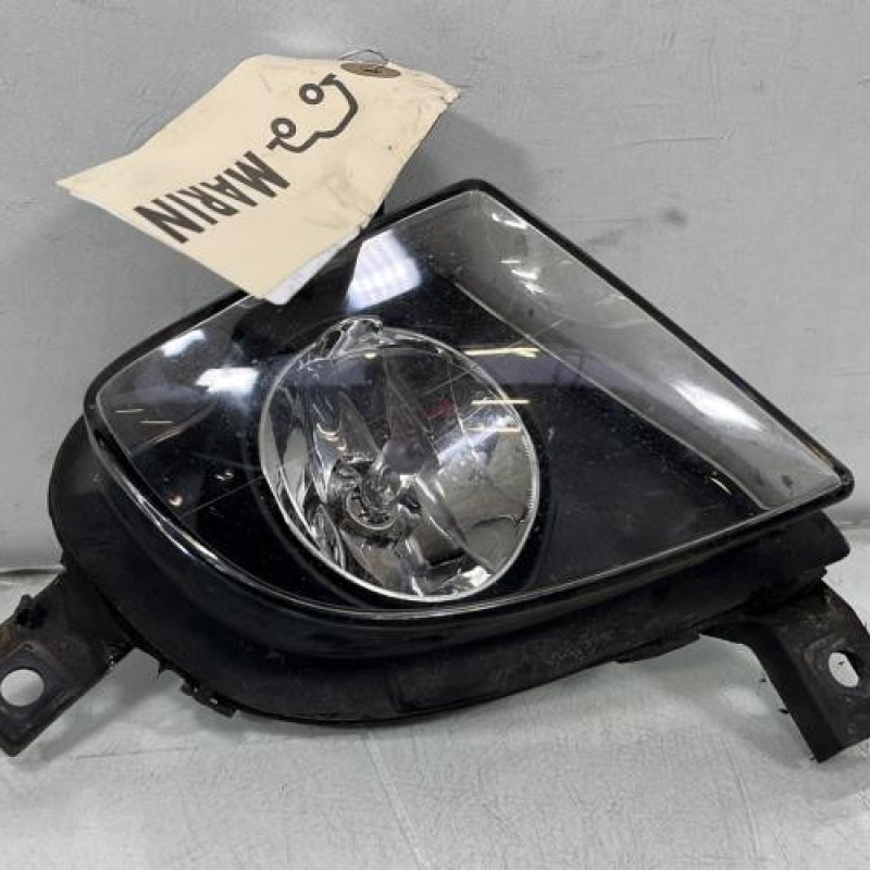 Anti brouillard droit (feux) BMW SERIE 3 E90 Photo n°1