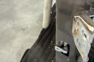 Porte avant gauche DACIA SANDERO 2