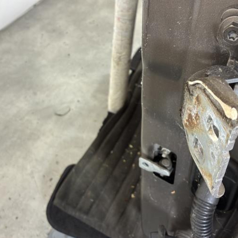 Porte avant gauche DACIA SANDERO 2 Photo n°3